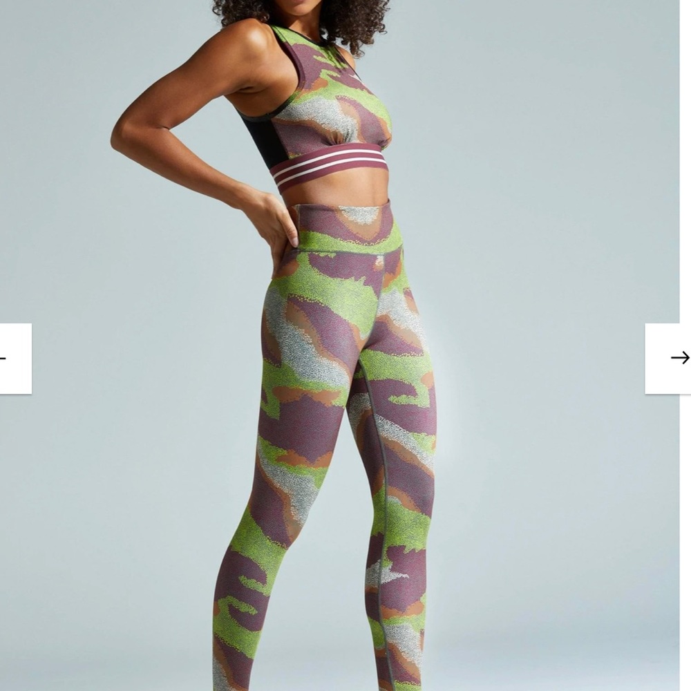 Noli Sedona leggings - Picture 4 of 7